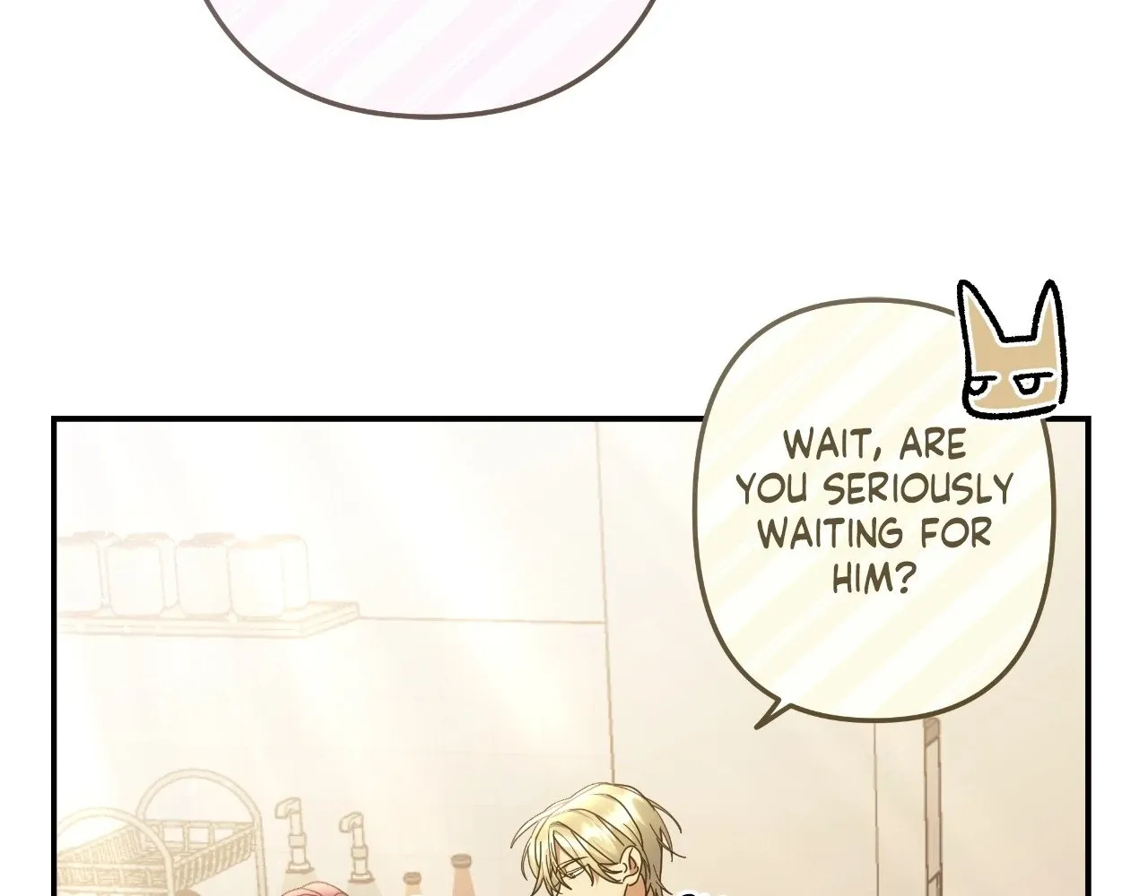 For the Shattered Things Chapter 26 page 71 - 