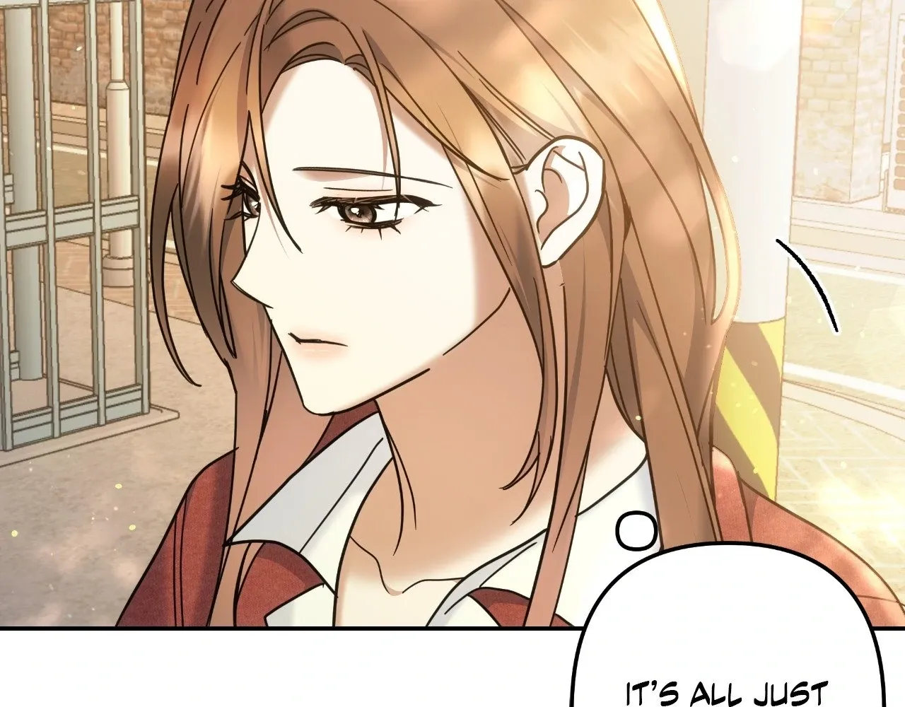 For the Shattered Things Chapter 26 page 77 - 