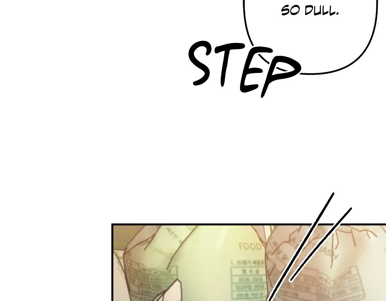 For the Shattered Things Chapter 26 page 78 - 