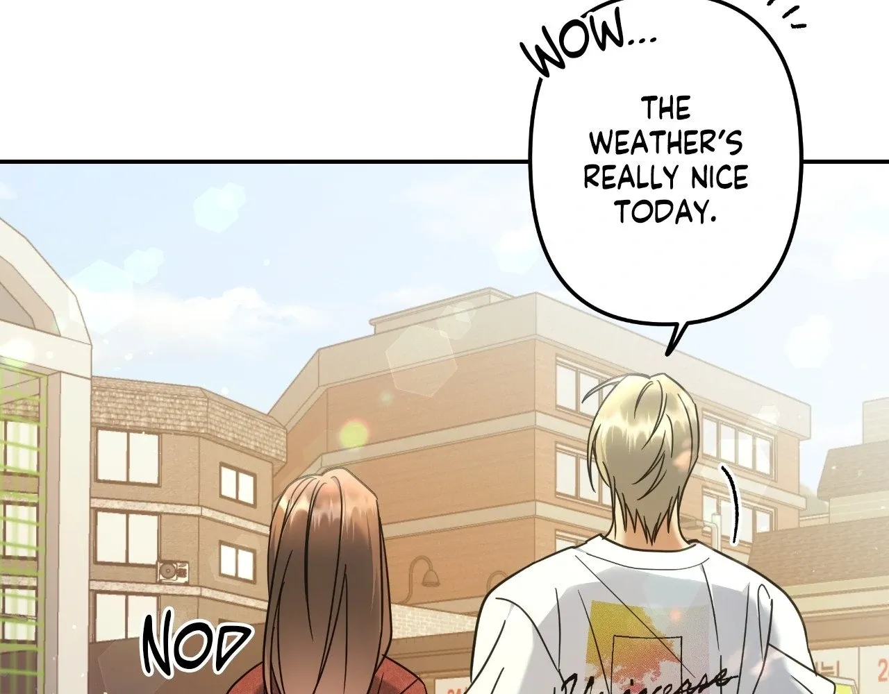 For the Shattered Things Chapter 26 page 80 - 