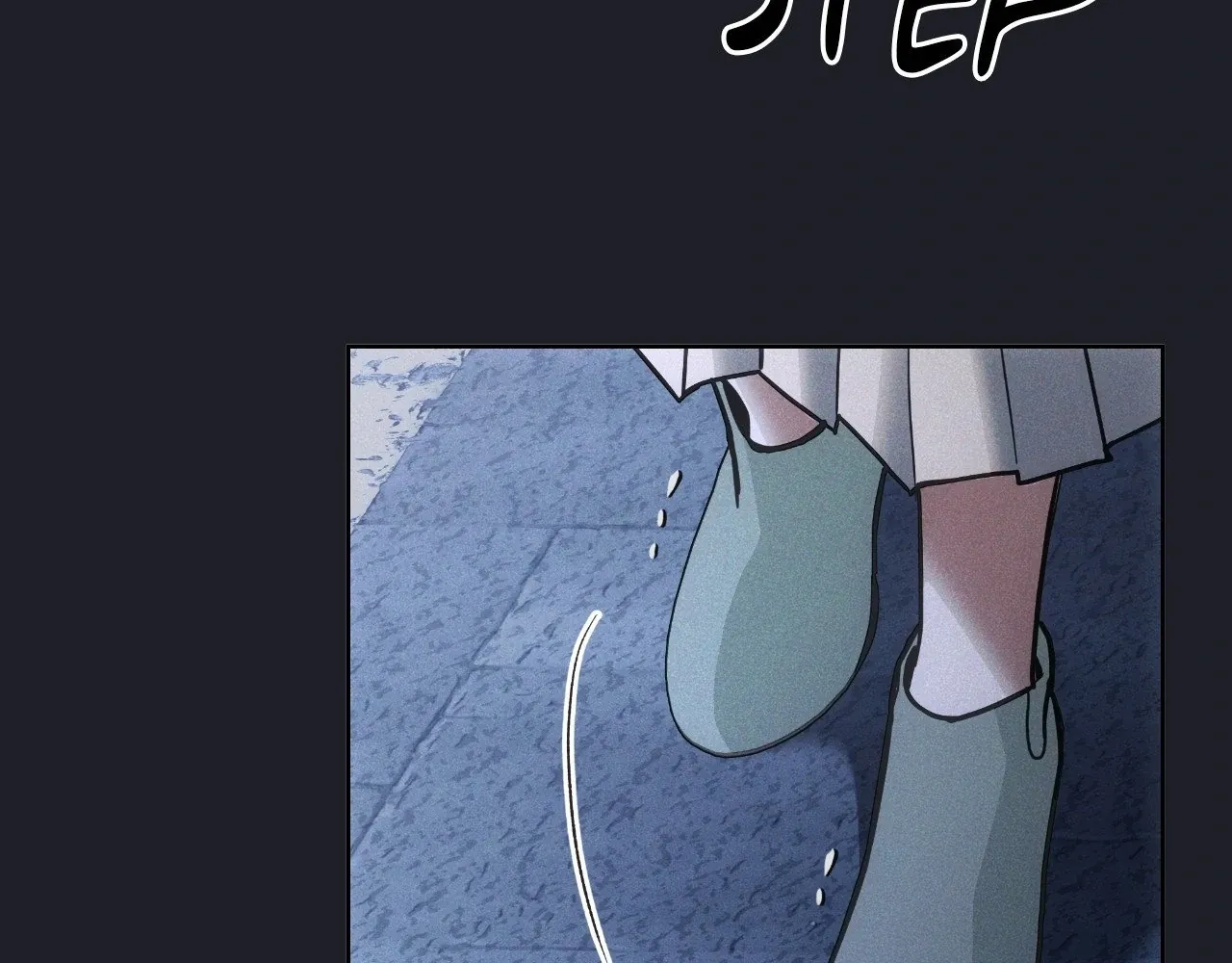 For the Shattered Things Chapter 26 page 9 - 