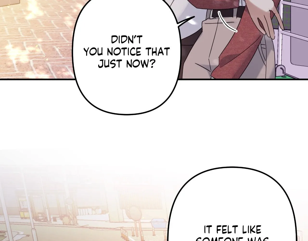 For the Shattered Things Chapter 26 page 86 - 