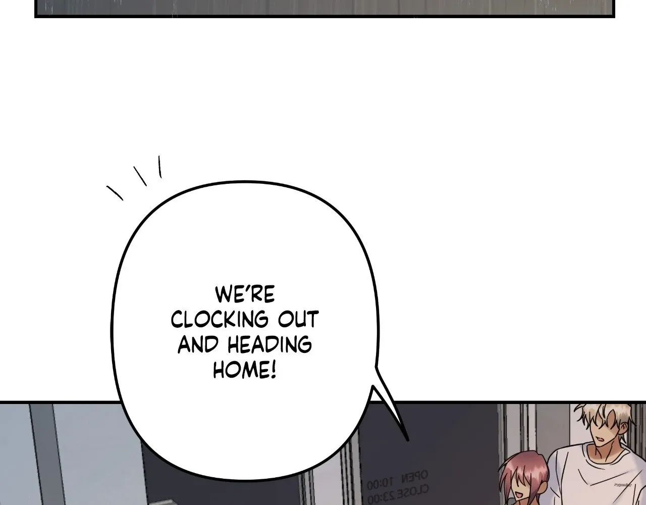 For the Shattered Things Chapter 26 page 94 - 