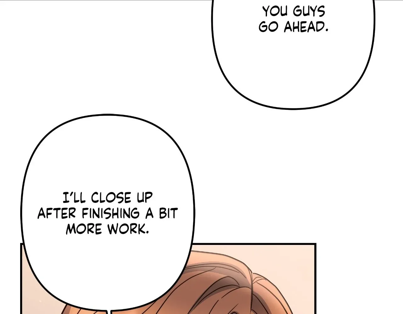For the Shattered Things Chapter 26 page 96 - 
