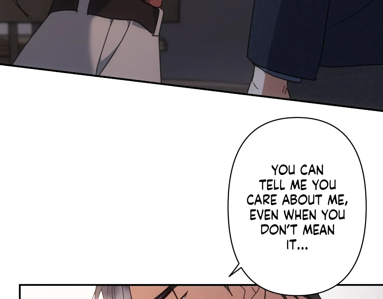 For the Shattered Things Chapter 27 page 102 - 