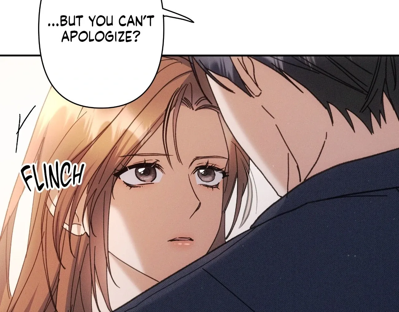 For the Shattered Things Chapter 27 page 104 - 
