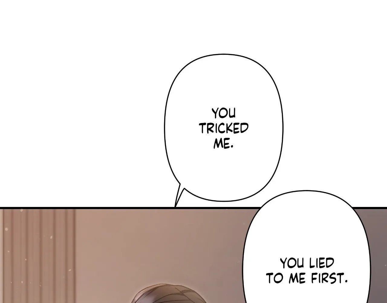 For the Shattered Things Chapter 27 page 106 - 