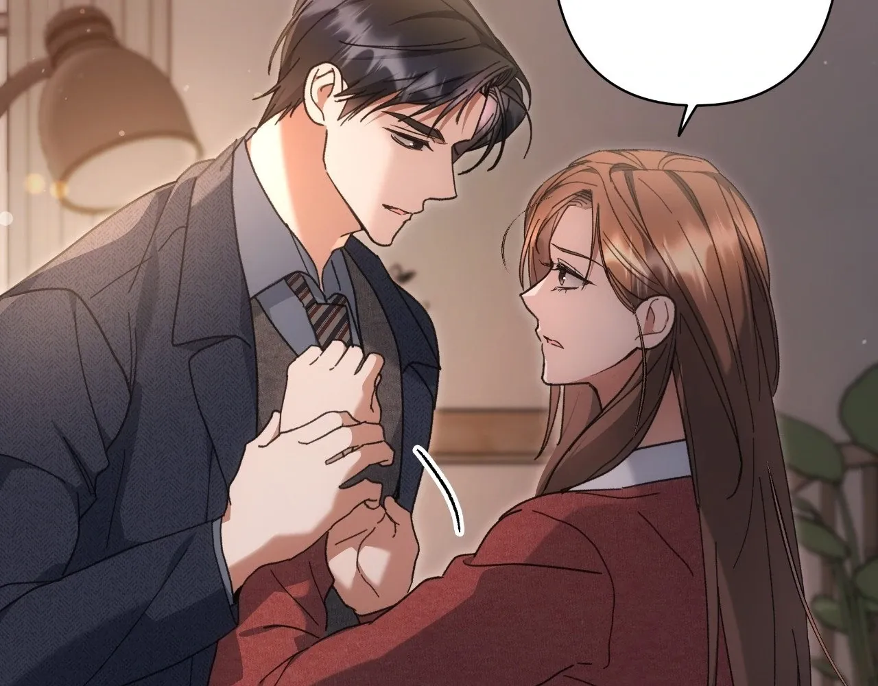For the Shattered Things Chapter 27 page 107 - 