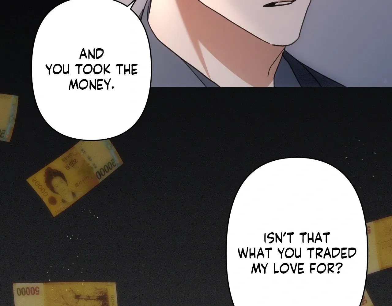 For the Shattered Things Chapter 27 page 109 - 