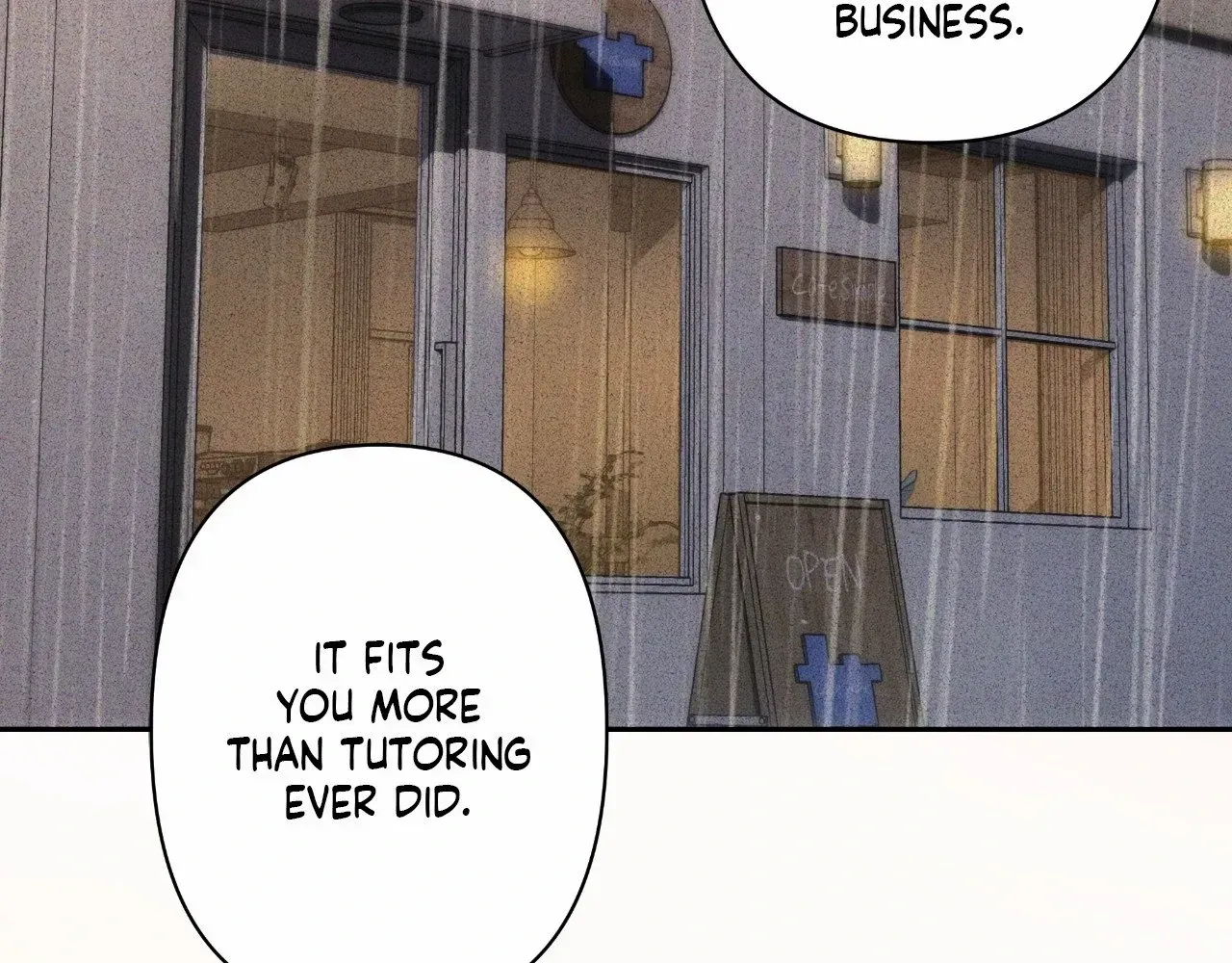 For the Shattered Things Chapter 27 page 112 - 