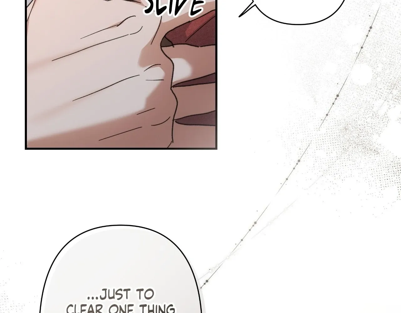 For the Shattered Things Chapter 27 page 115 - 