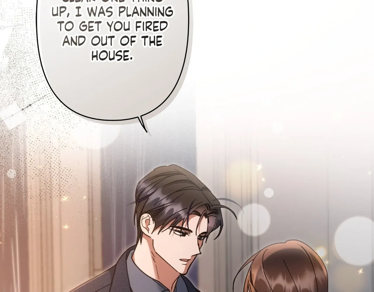 For the Shattered Things Chapter 27 page 116 - 