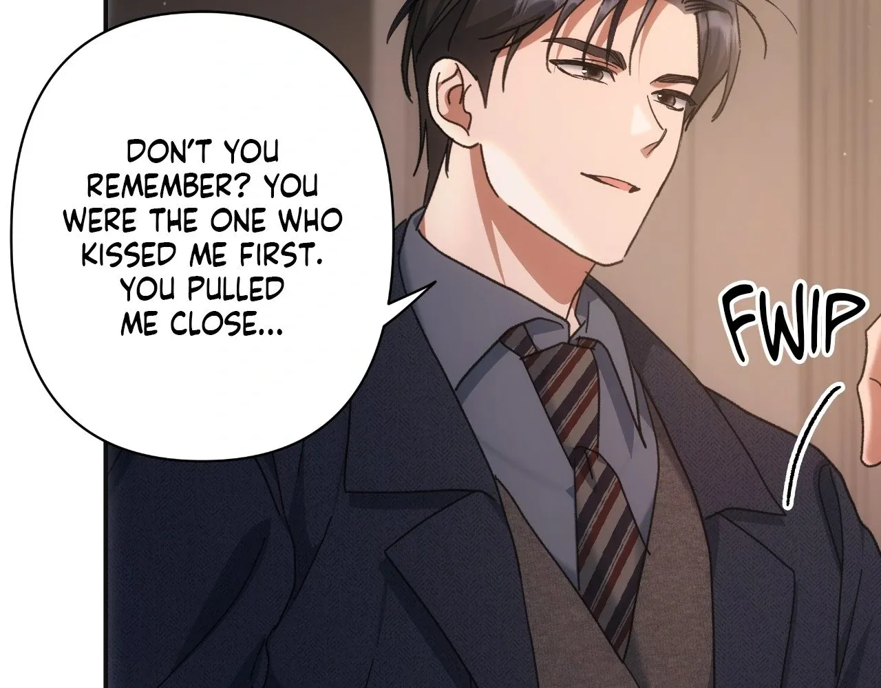 For the Shattered Things Chapter 27 page 124 - 