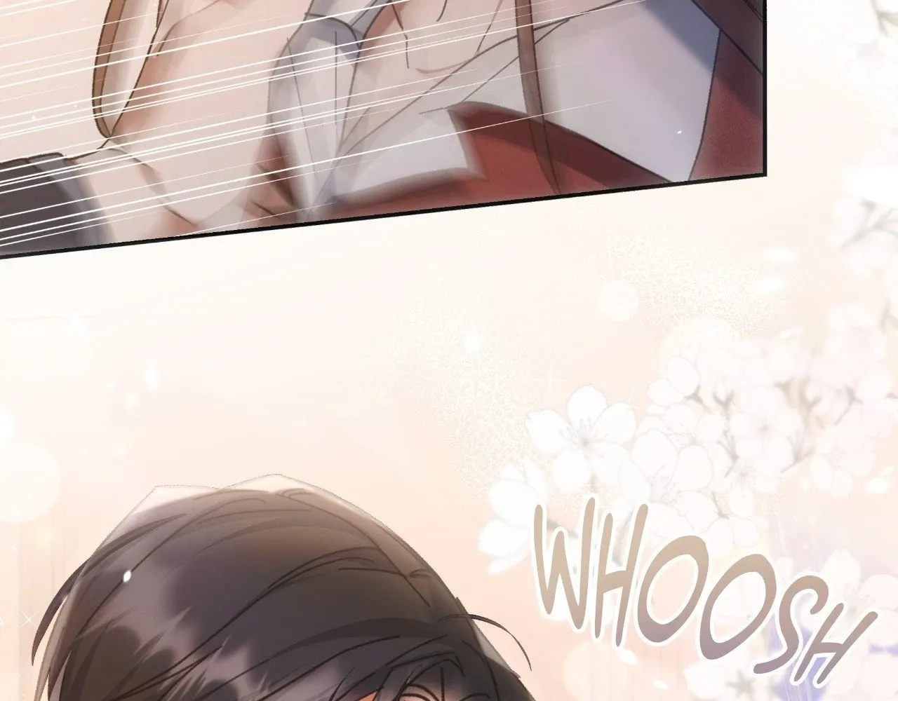 For the Shattered Things Chapter 27 page 126 - 