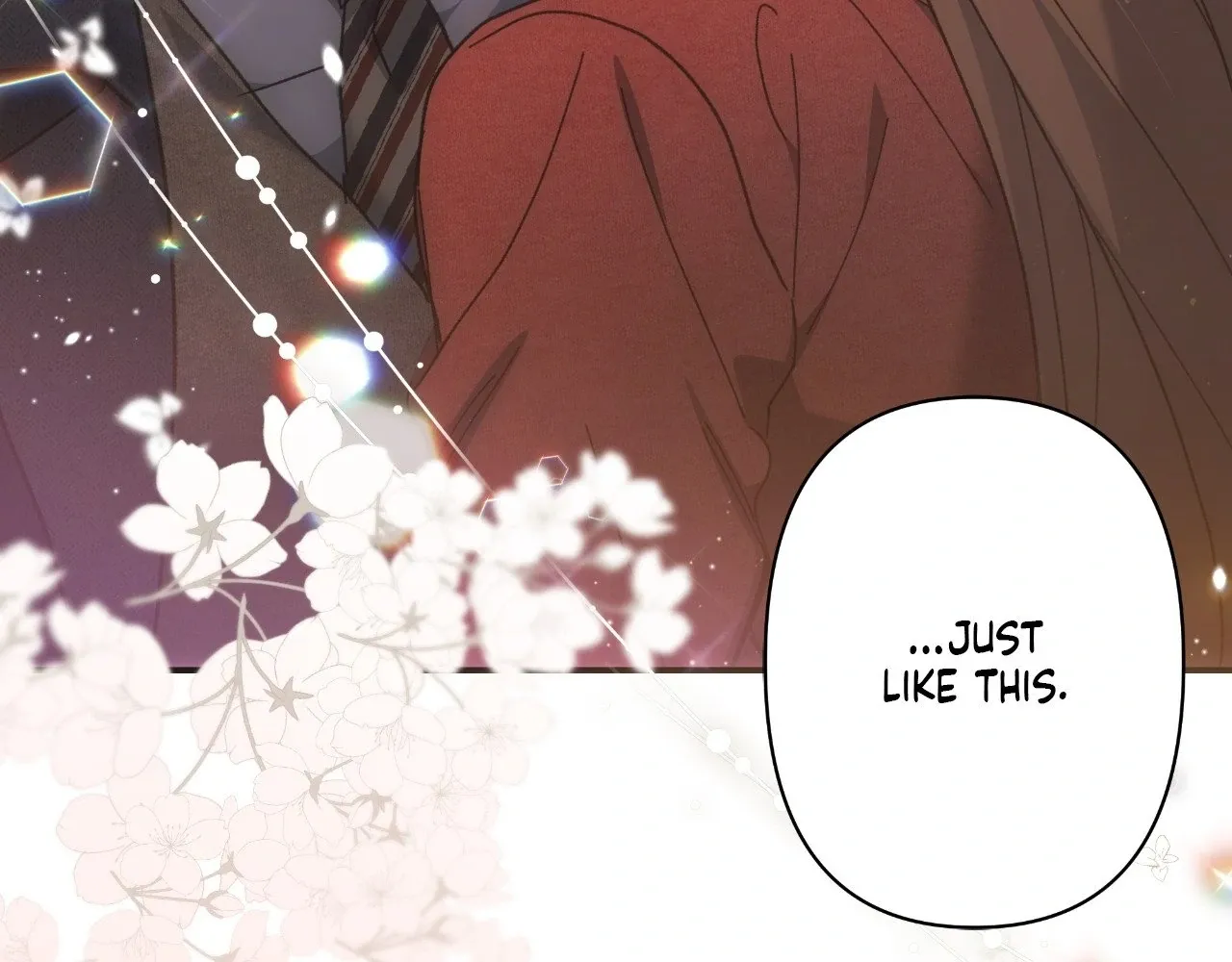 For the Shattered Things Chapter 27 page 128 - 