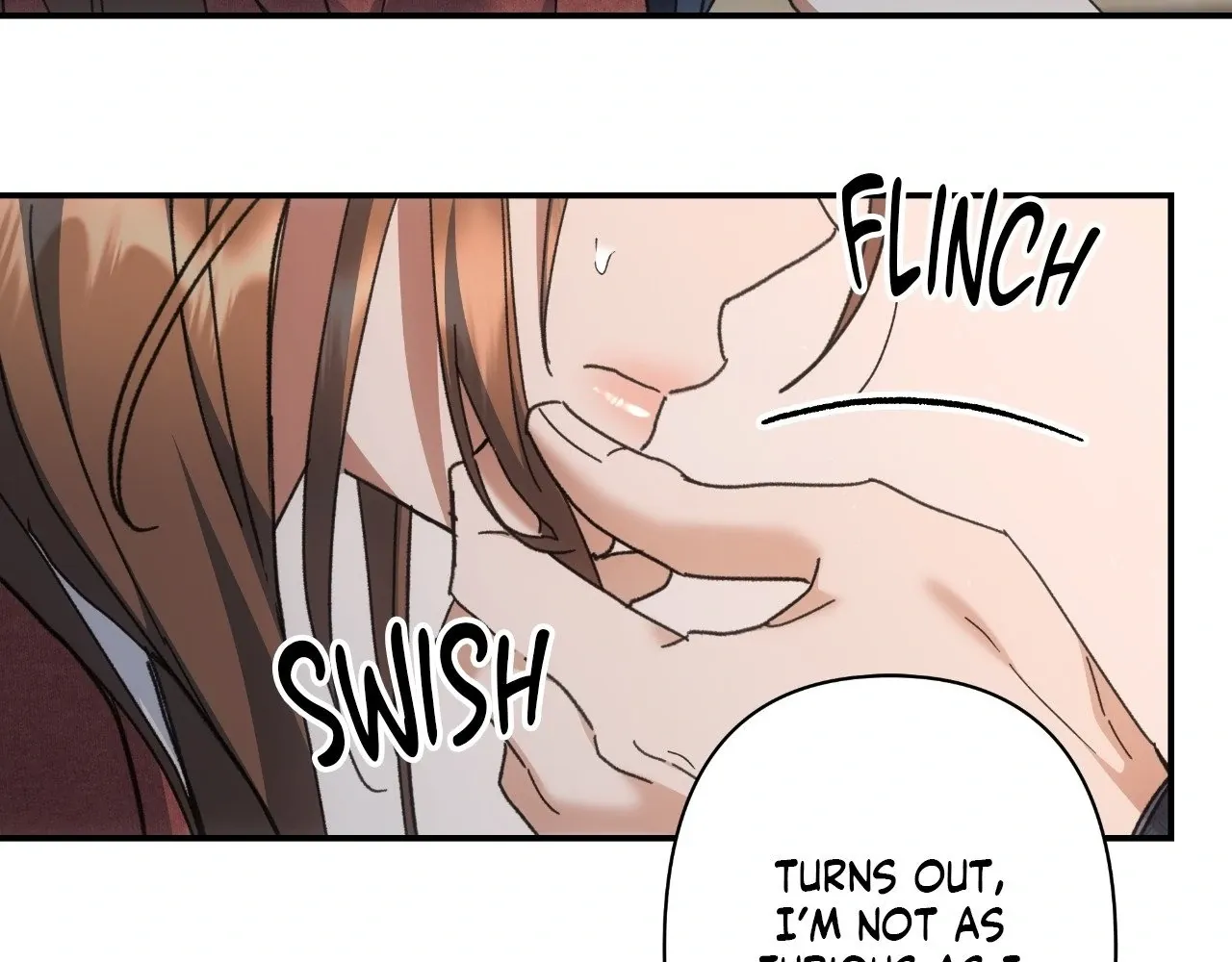 For the Shattered Things Chapter 27 page 19 - 