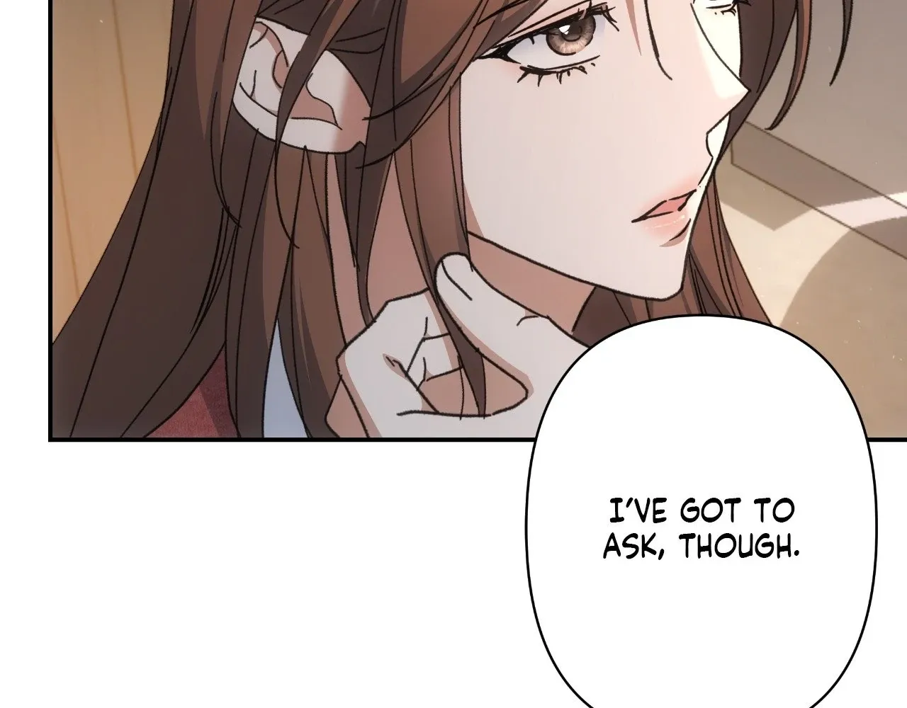 For the Shattered Things Chapter 27 page 21 - 