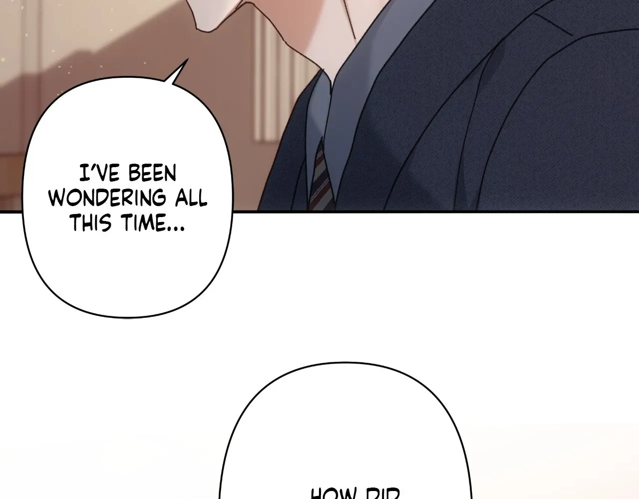 For the Shattered Things Chapter 27 page 23 - 