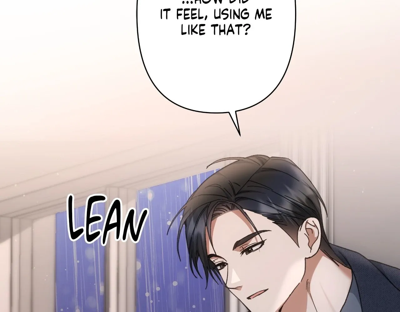 For the Shattered Things Chapter 27 page 24 - 