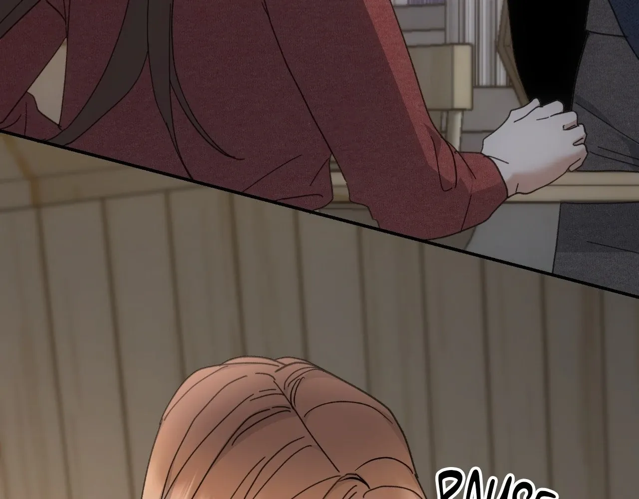 For the Shattered Things Chapter 27 page 26 - 