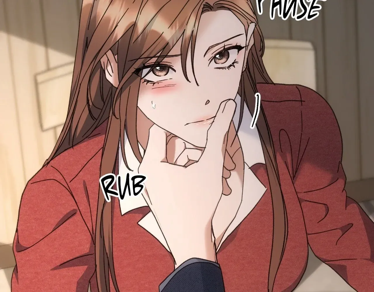 For the Shattered Things Chapter 27 page 27 - 