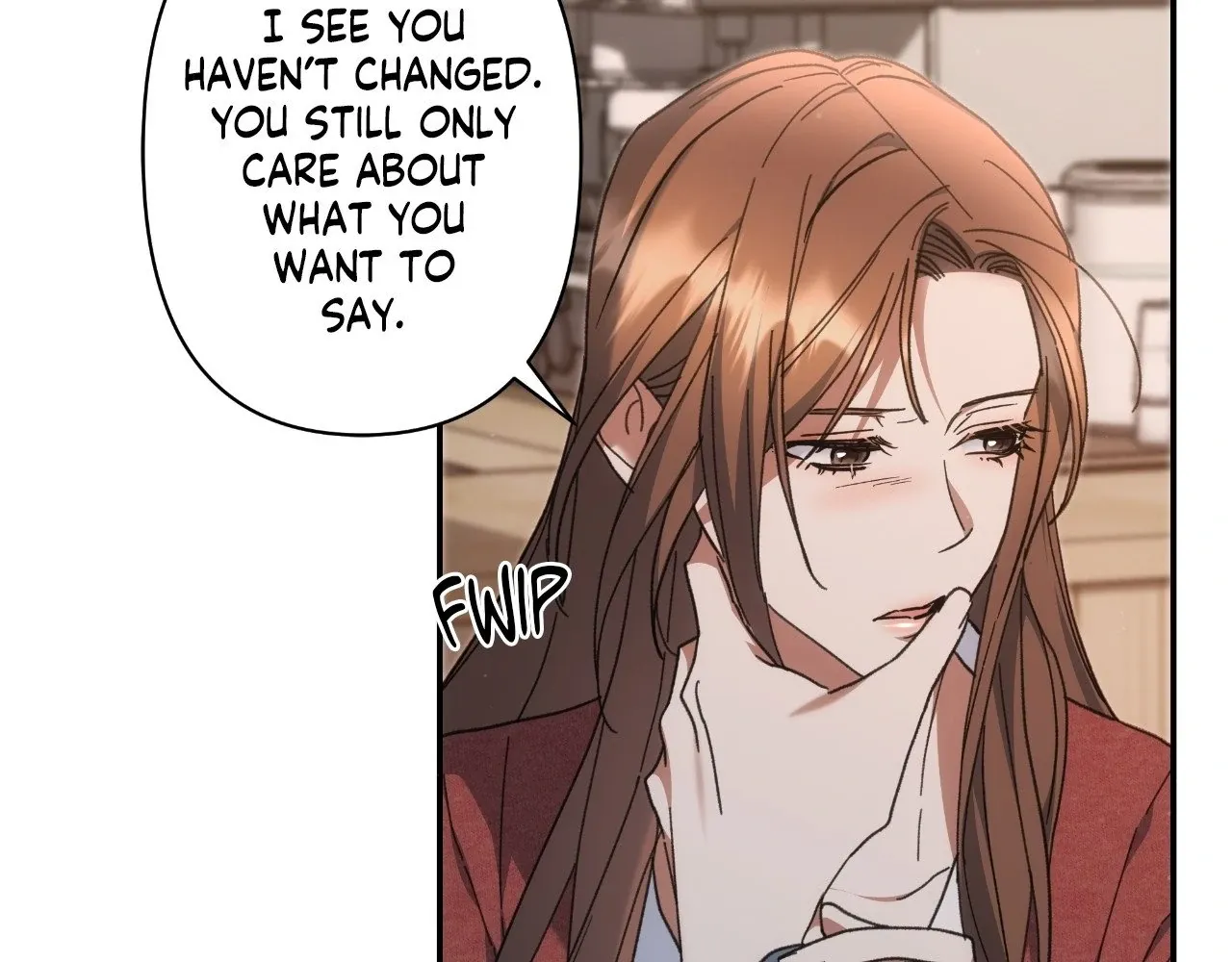 For the Shattered Things Chapter 27 page 36 - 