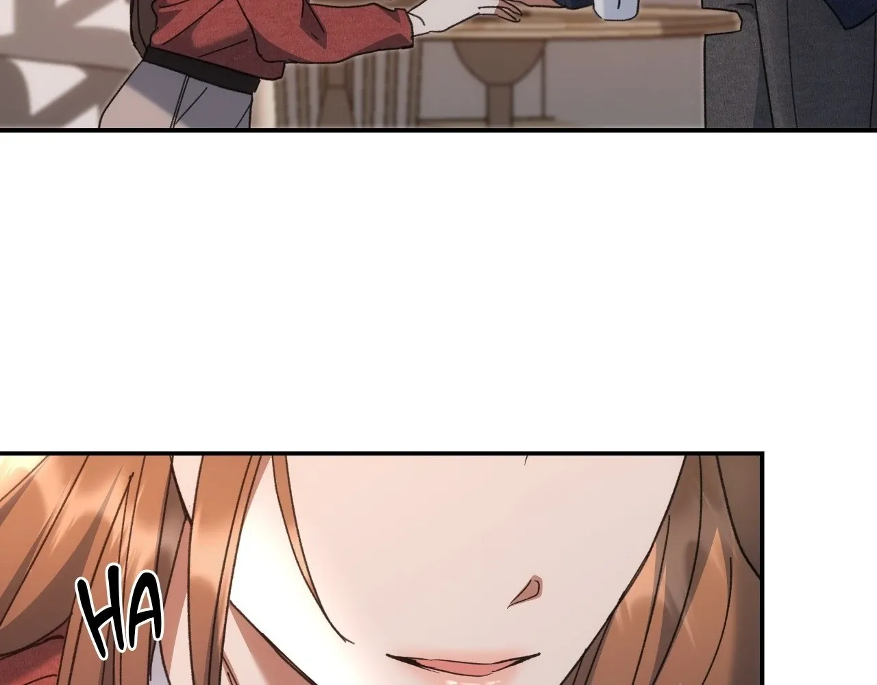 For the Shattered Things Chapter 27 page 41 - 