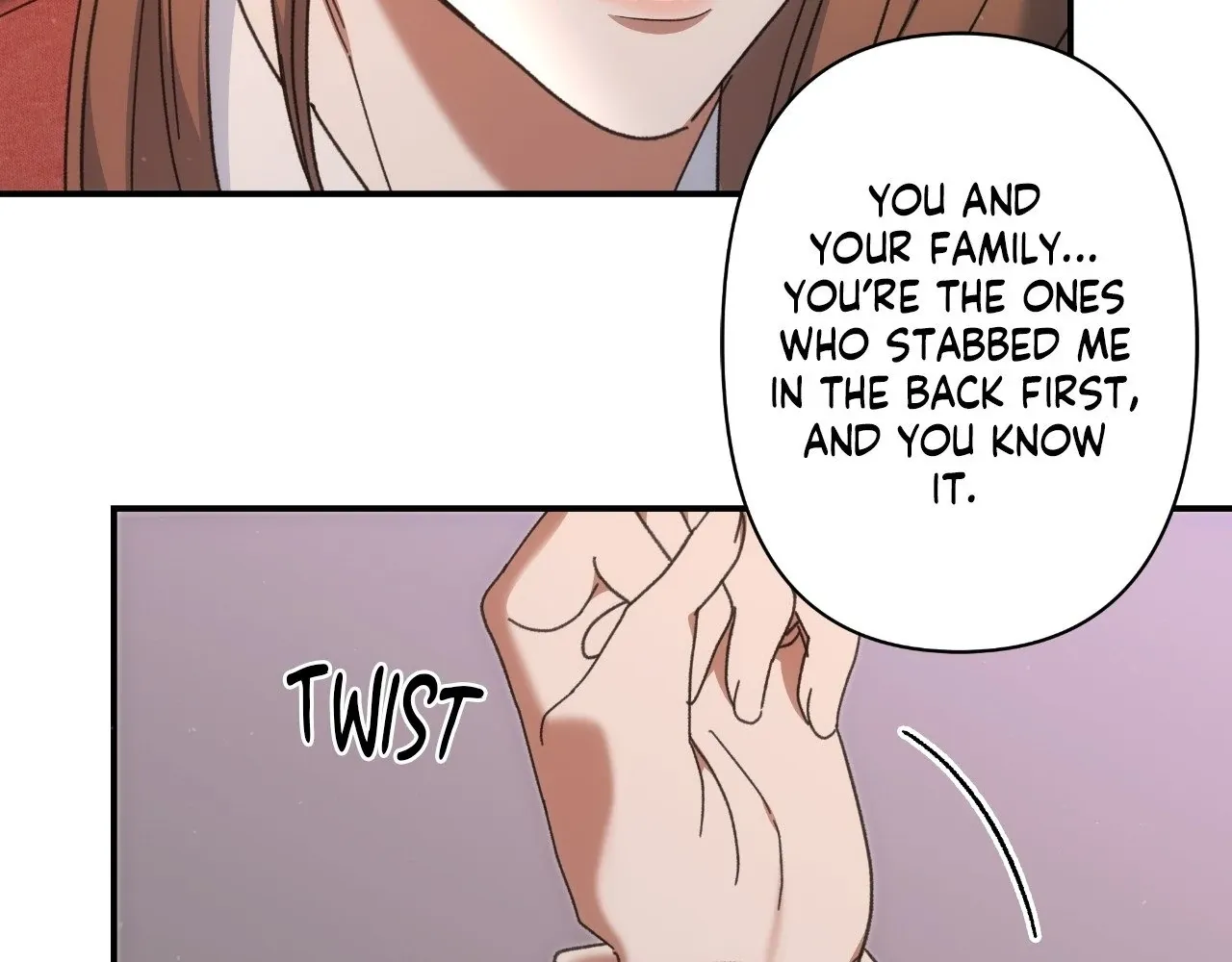 For the Shattered Things Chapter 27 page 42 - 