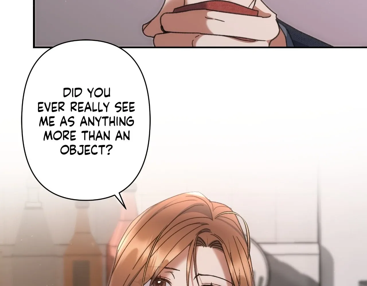 For the Shattered Things Chapter 27 page 43 - 