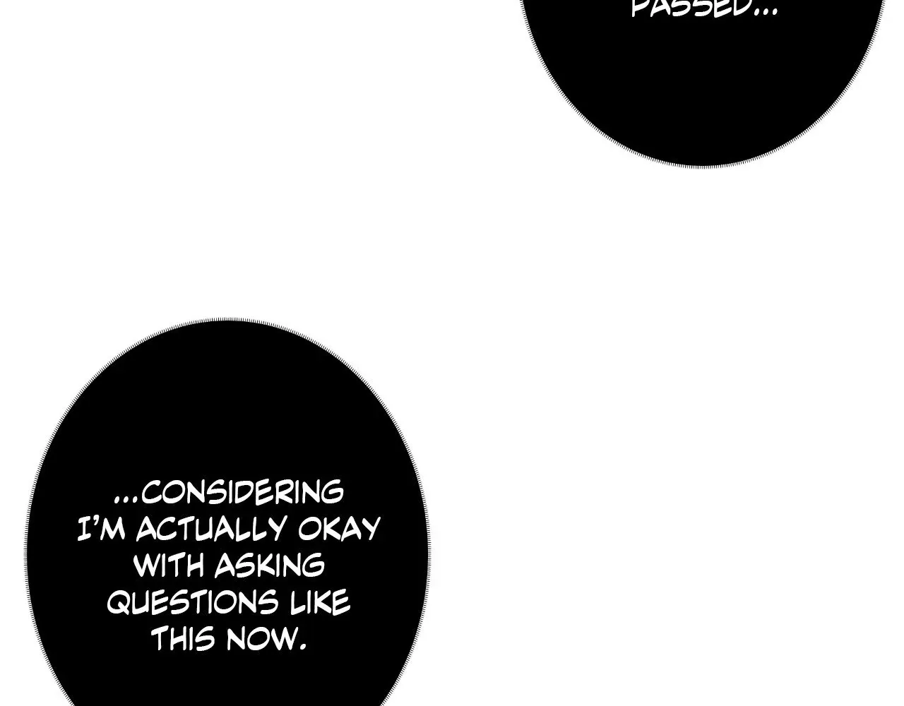 For the Shattered Things Chapter 27 page 45 - 
