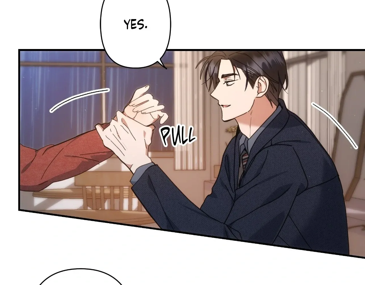 For the Shattered Things Chapter 27 page 48 - 