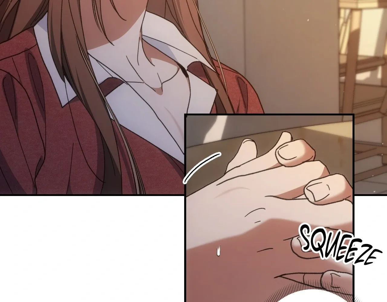 For the Shattered Things Chapter 27 page 6 - 