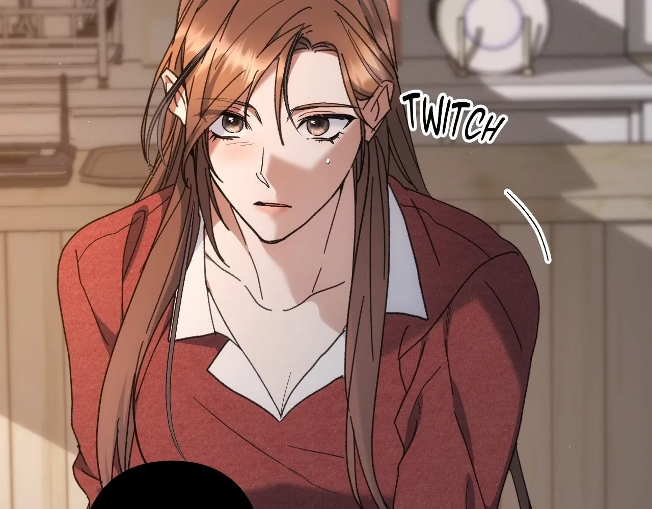 For the Shattered Things Chapter 27 page 51 - 