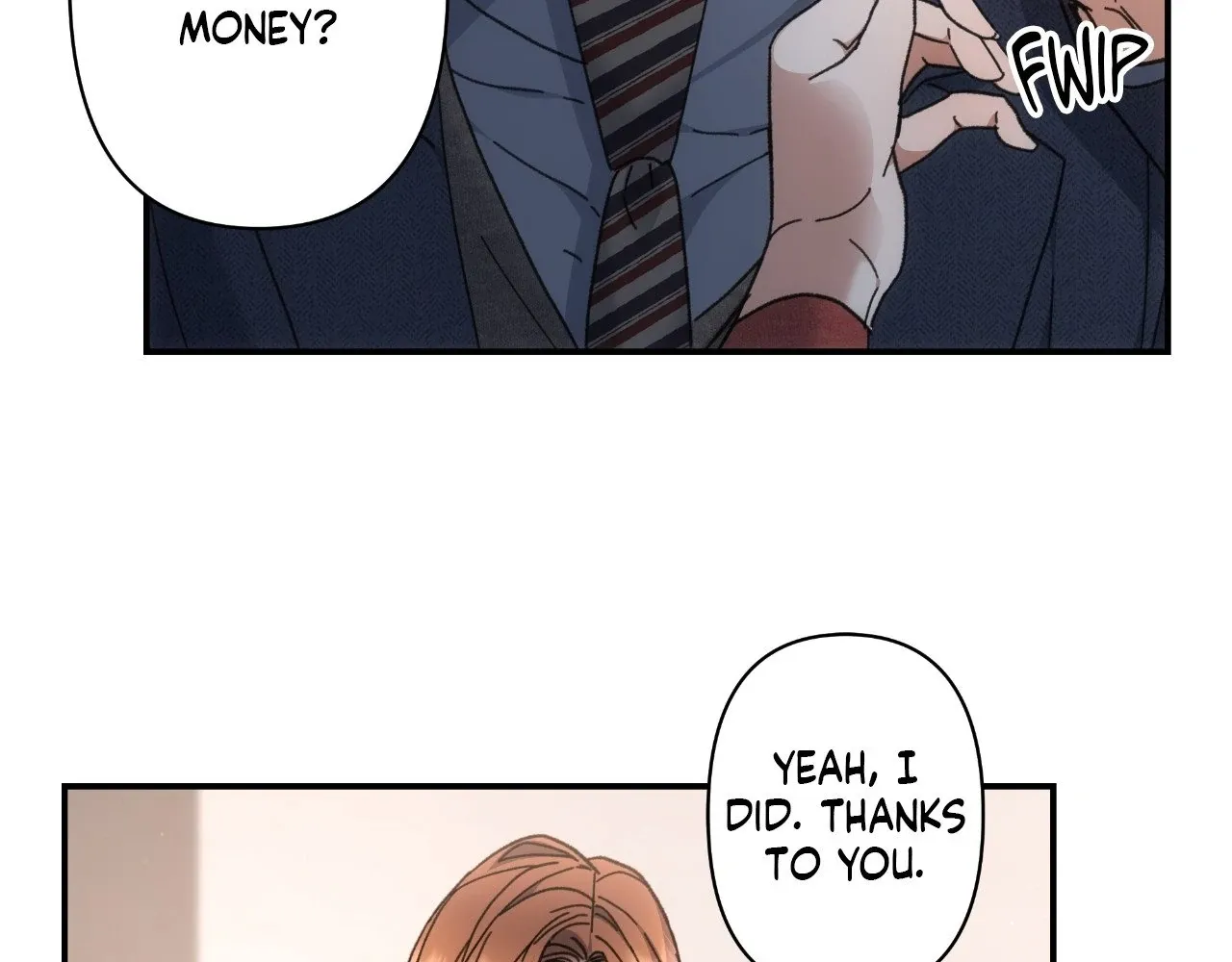 For the Shattered Things Chapter 27 page 55 - 