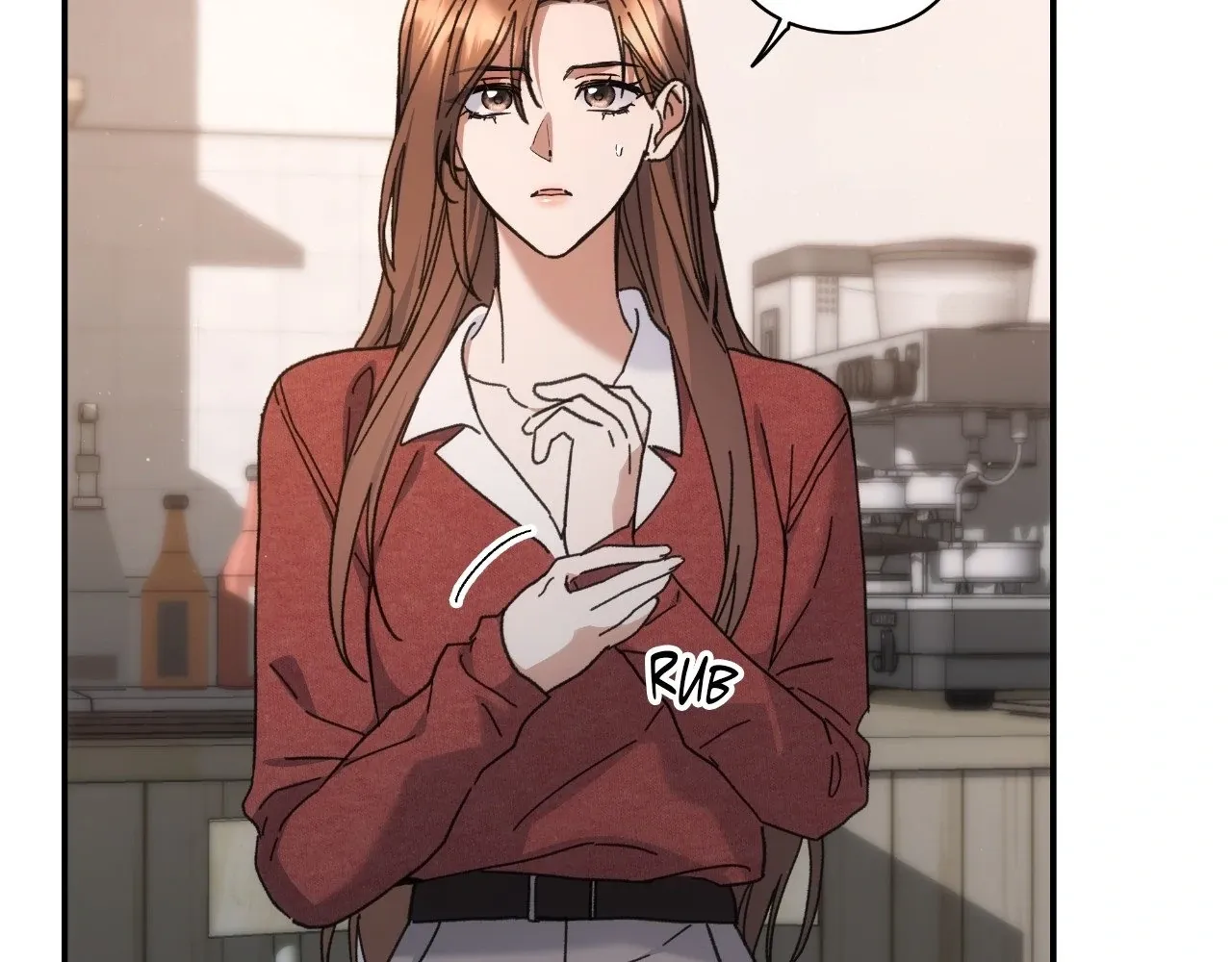For the Shattered Things Chapter 27 page 56 - 