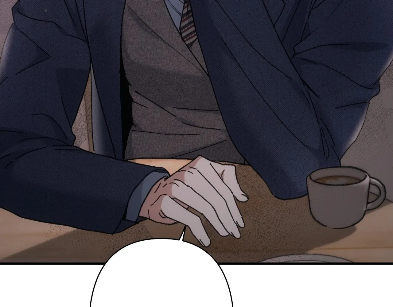 For the Shattered Things Chapter 27 page 61 - 