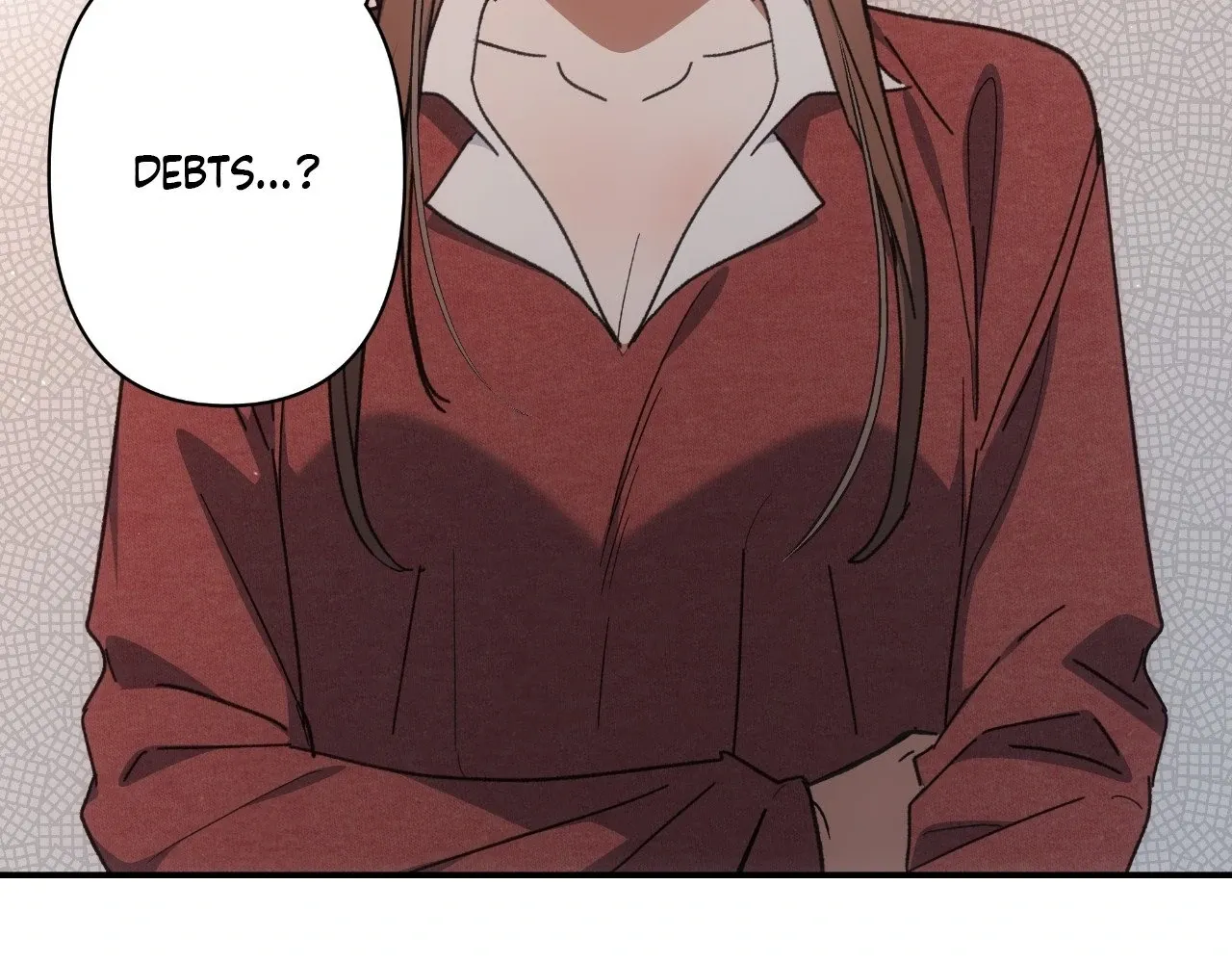 For the Shattered Things Chapter 27 page 64 - 
