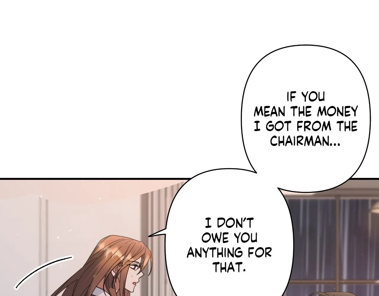For the Shattered Things Chapter 27 page 65 - 
