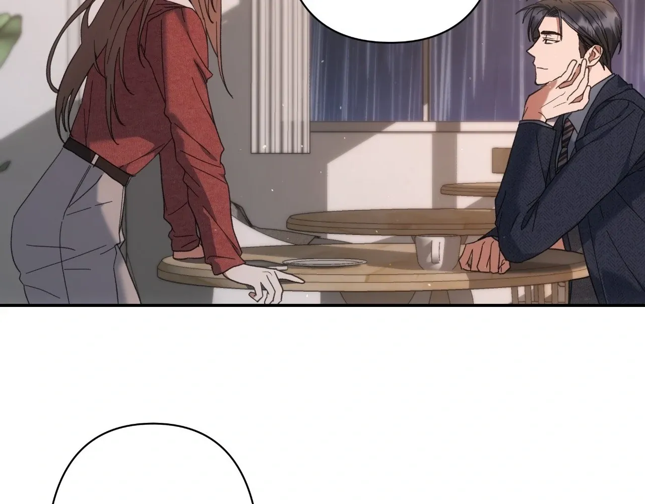 For the Shattered Things Chapter 27 page 66 - 