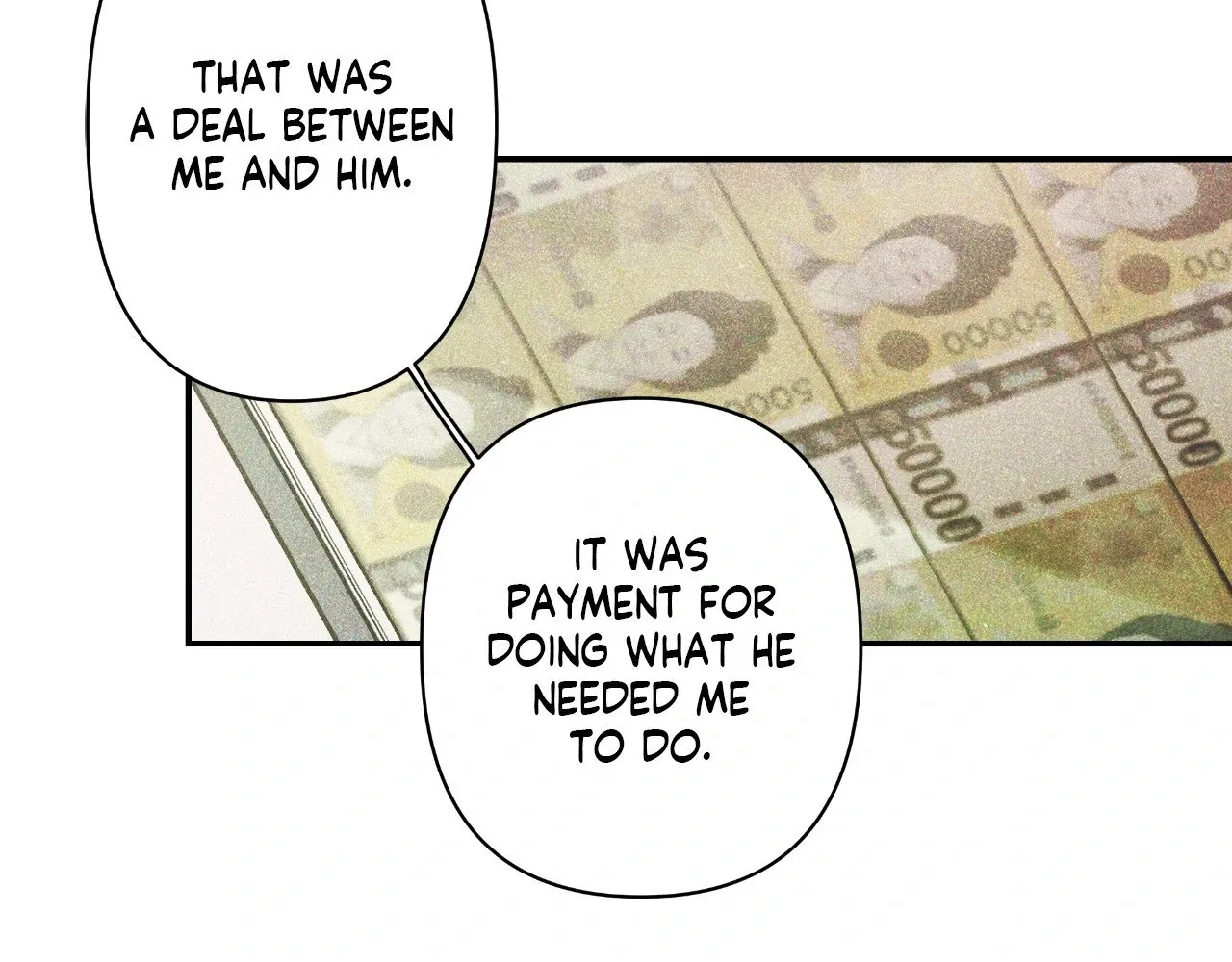 For the Shattered Things Chapter 27 page 67 - 