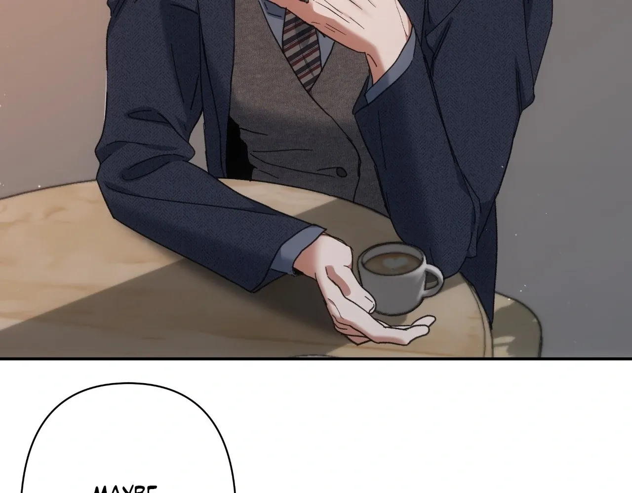 For the Shattered Things Chapter 27 page 69 - 