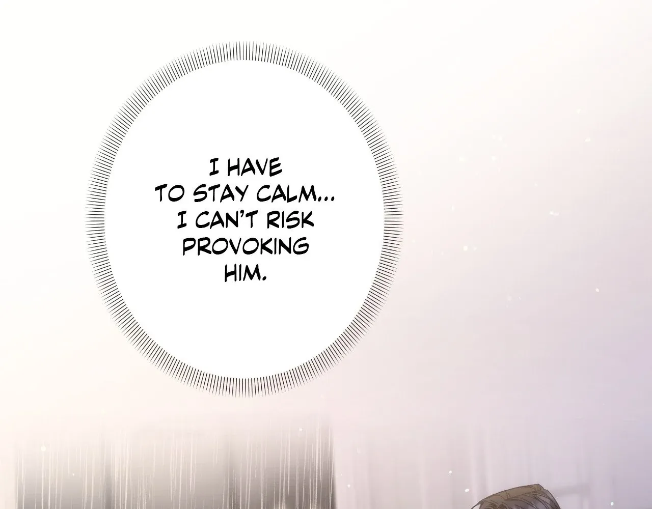 For the Shattered Things Chapter 27 page 8 - 