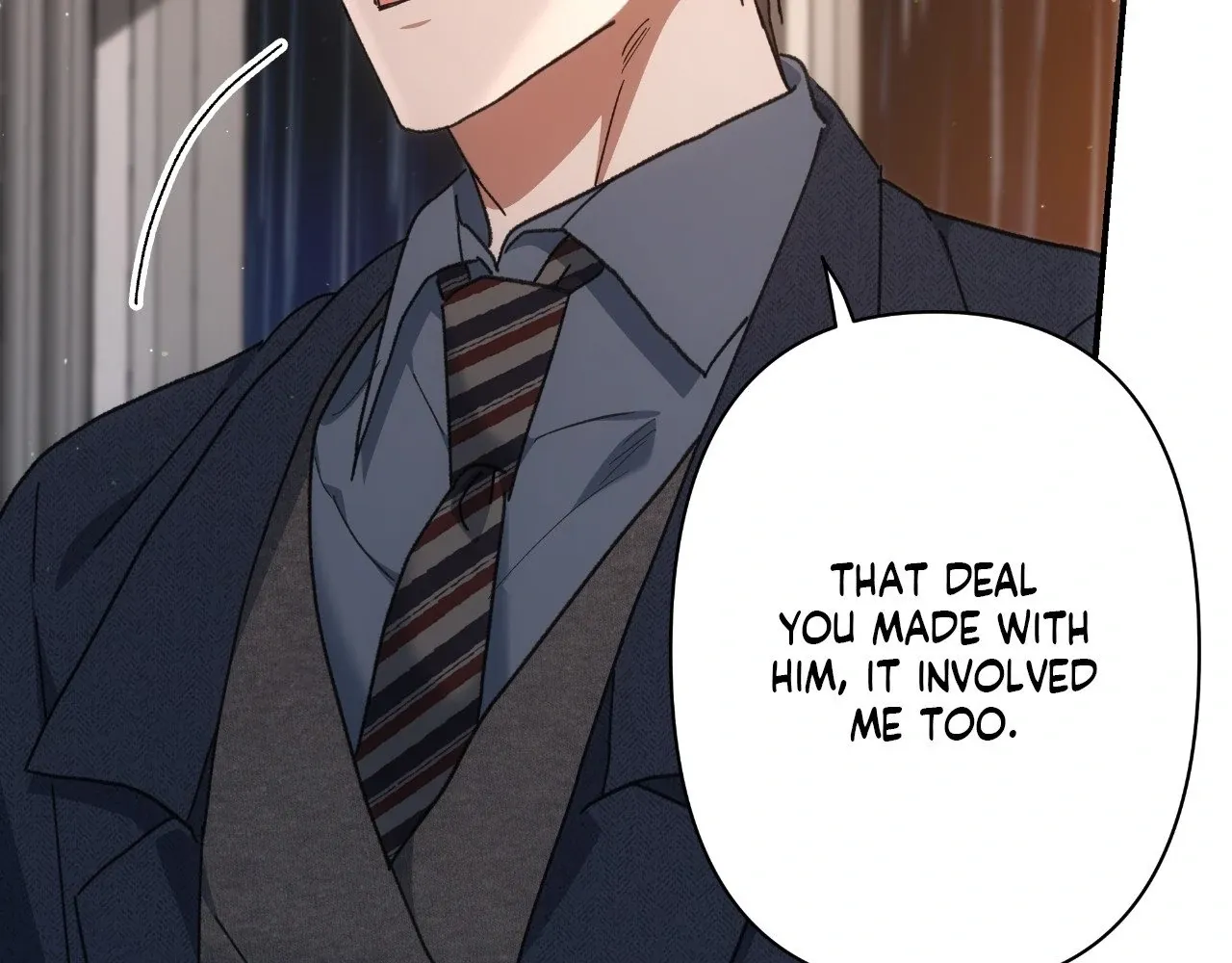 For the Shattered Things Chapter 27 page 72 - 