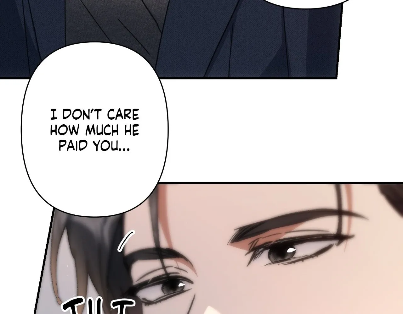 For the Shattered Things Chapter 27 page 73 - 