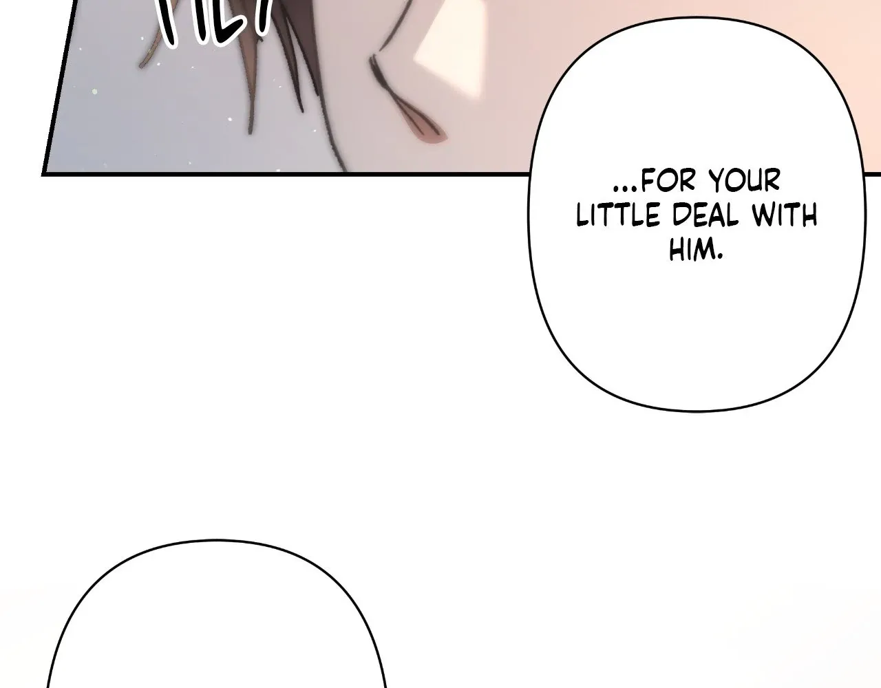 For the Shattered Things Chapter 27 page 74 - 