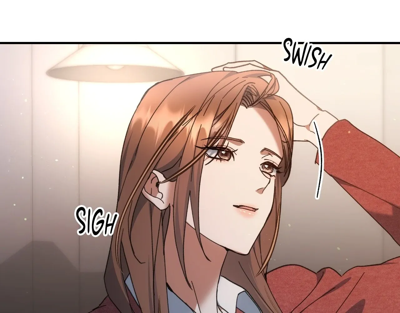 For the Shattered Things Chapter 27 page 78 - 