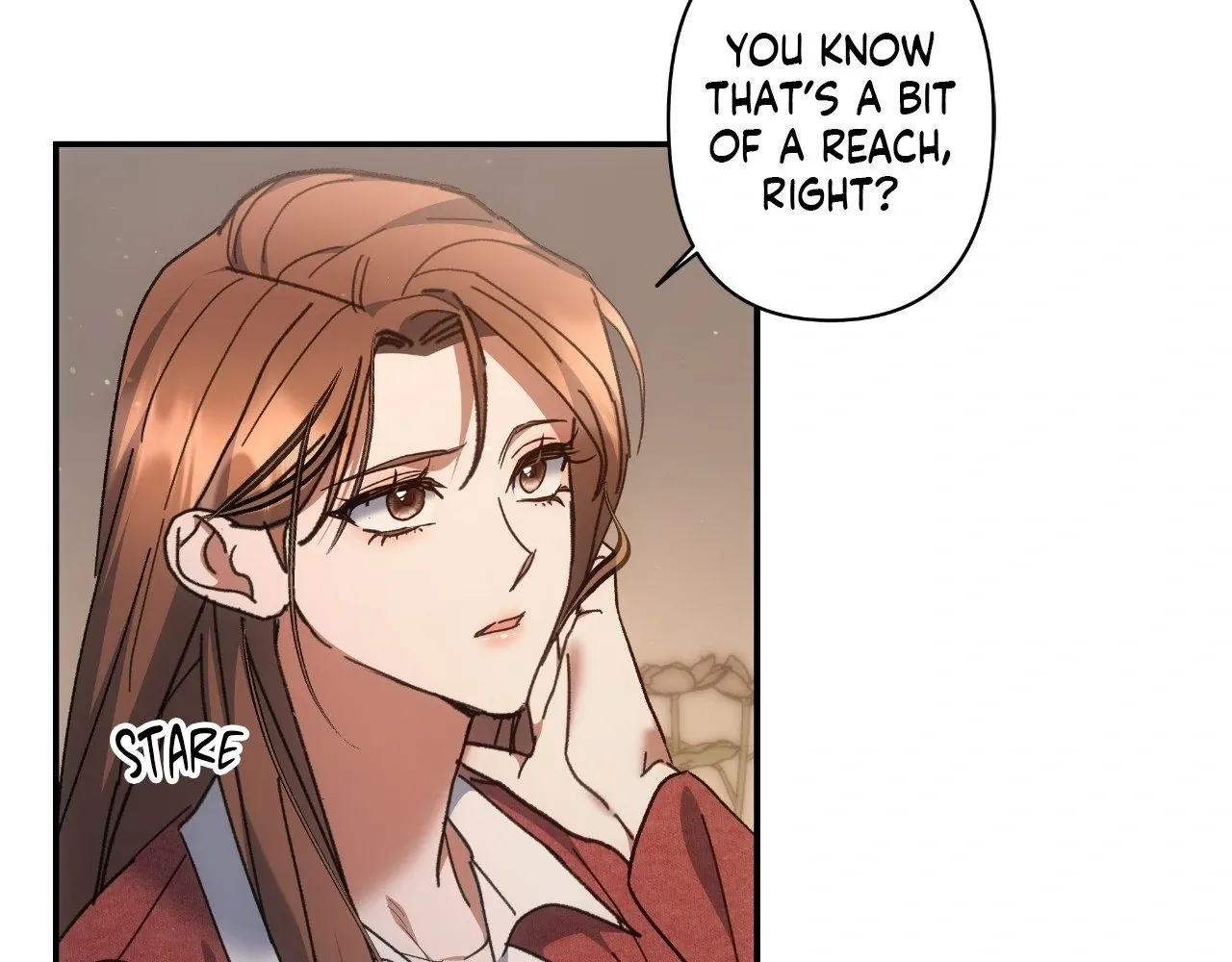 For the Shattered Things Chapter 27 page 80 - 