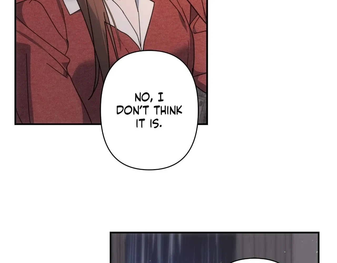 For the Shattered Things Chapter 27 page 81 - 
