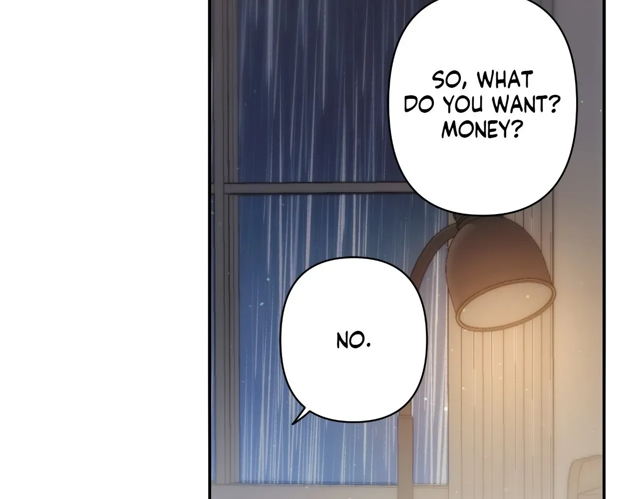 For the Shattered Things Chapter 27 page 82 - 