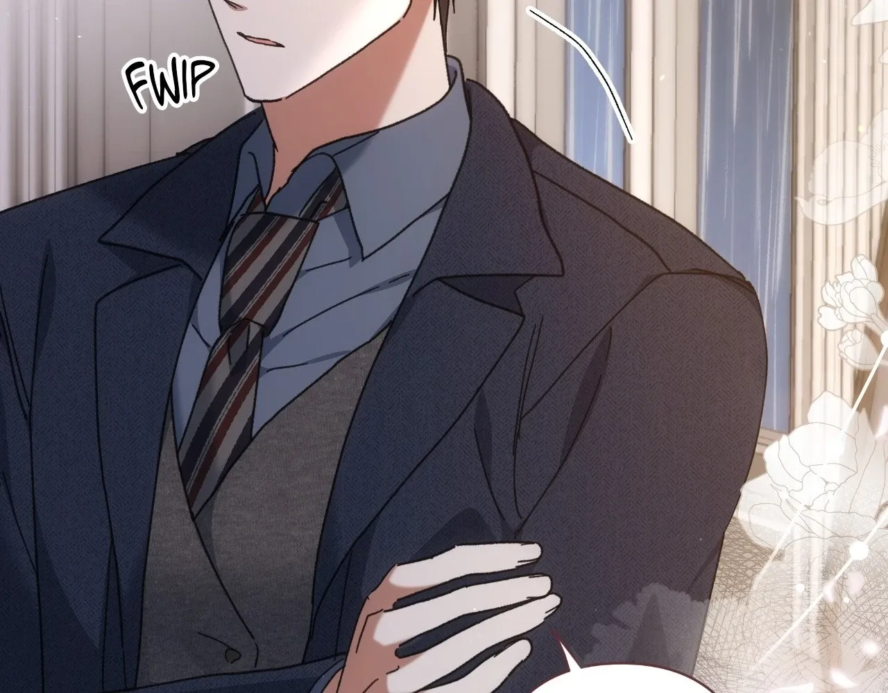 For the Shattered Things Chapter 27 page 84 - 
